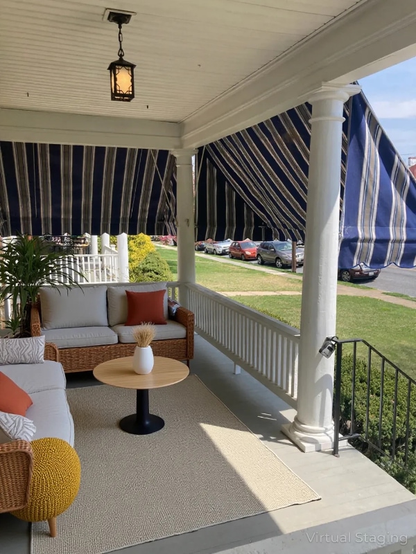 1117 Hamilton Blvd in Hagerstown, MD - Building Photo - Building Photo