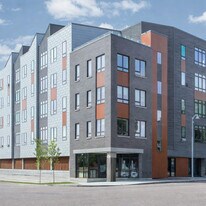 City Lights in Winooski, VT - Building Photo