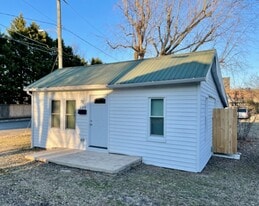 535 Winder St in Salisbury, MD - Building Photo