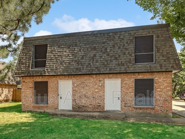 1908 Nolen Ct in Arlington, TX - Building Photo - Building Photo