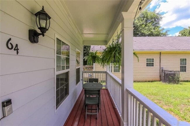 64 Moury Ave SE in Atlanta, GA - Building Photo - Building Photo