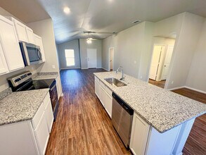 2145 Kirksey Ave in Lubbock, TX - Building Photo - Building Photo