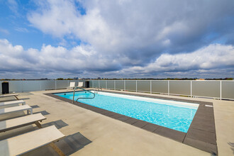Quartier Unilia in Laval, QC - Building Photo - Building Photo