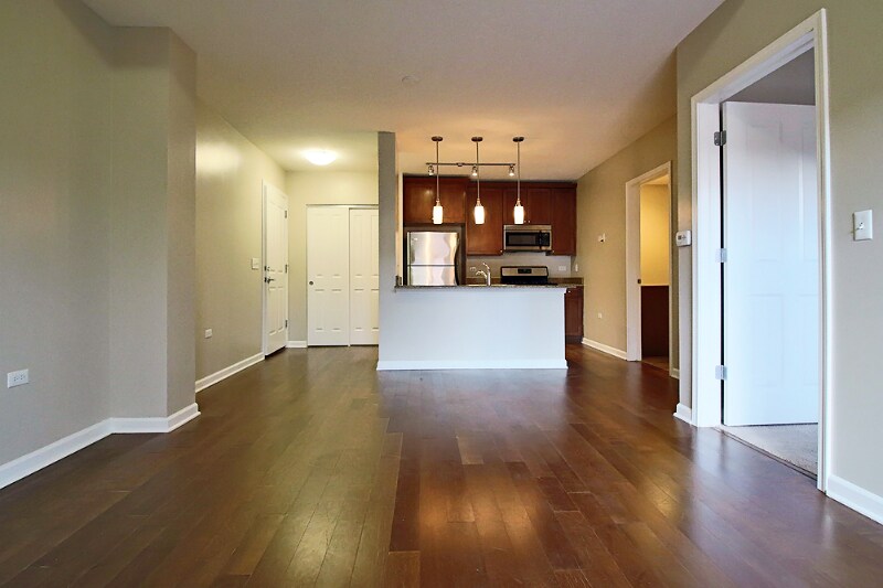 1930 S Wabash Ave in Chicago, IL - Foto de edificio