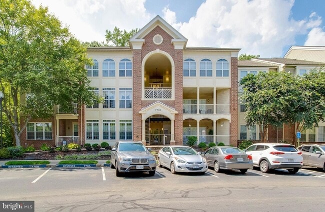 property at 7708 Haynes Point Way