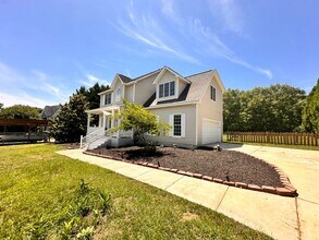 7845 Melcombe Way in Wake Forest, NC - Building Photo - Building Photo