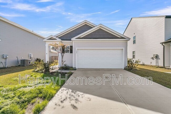 722 Ladywood Dr in Summerville, SC - Building Photo - Building Photo