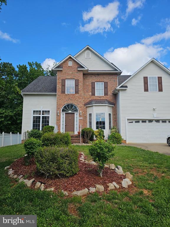 1140 Happy Ridge Dr in Front Royal, VA - Building Photo - Building Photo
