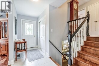 5203 Broughton Crescent in Burlington, ON - Building Photo - Building Photo
