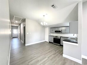 1808 Oneal St in Greenville, TX - Building Photo - Building Photo
