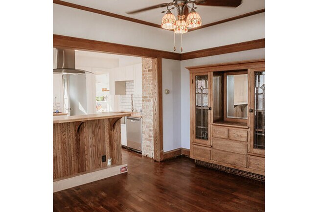 1633-1635-1635 N Hawley Rd in Milwaukee, WI - Building Photo - Building Photo