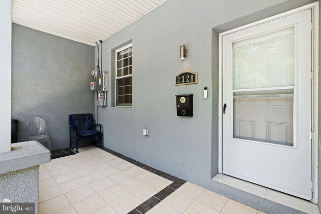 property at 2328 Reed St