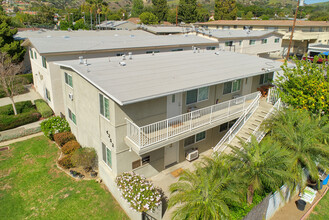 6252 Milton Ave in Whittier, CA - Building Photo - Building Photo