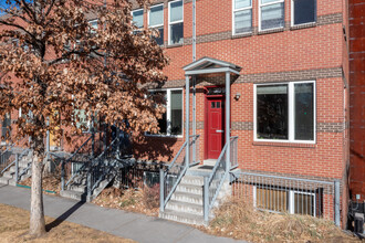 389 E Bayaud Ave in Denver, CO - Building Photo - Building Photo