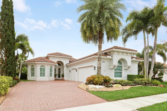 property at 236 Carina Dr