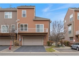 14583 Olivine Terrace NW in Ramsey, MN - Building Photo