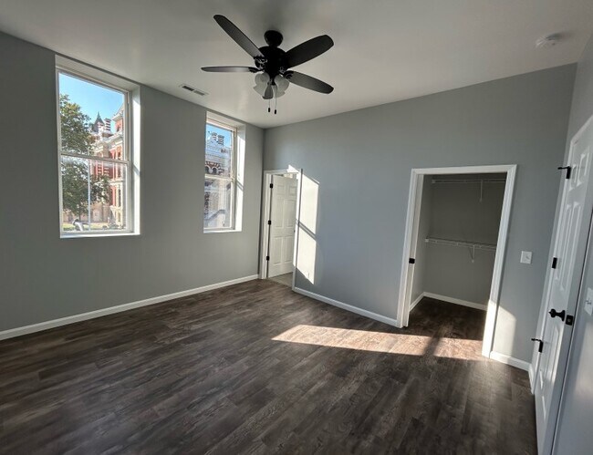 property at 108 N Main St