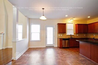 552 Adams Point Dr in Garner, NC - Building Photo - Building Photo