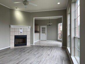 815-819 Valleybrooke Dr in Arlington, TX - Building Photo - Building Photo