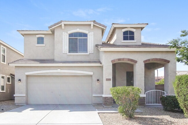 property at 17378 W Holland Ln