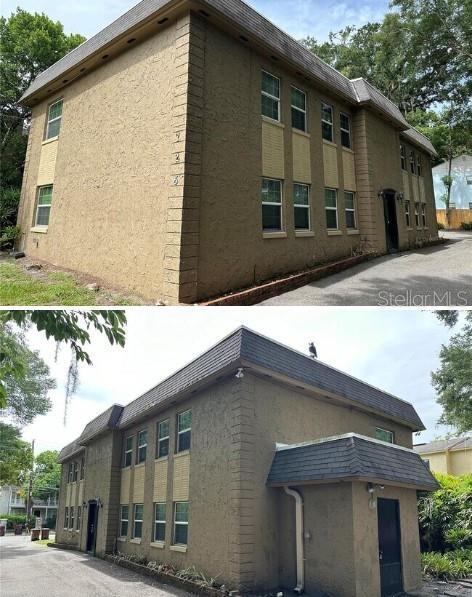 property at 726 Edgewater Dr