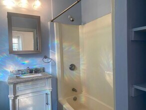 41 Worcester Sq, Unit 1 in Boston, MA - Building Photo - Building Photo