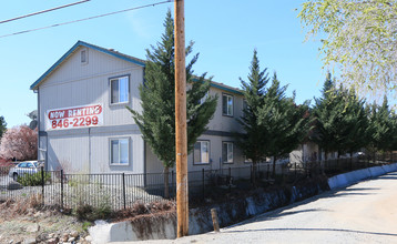 3575 Tripp Dr in Reno, NV - Foto de edificio - Building Photo