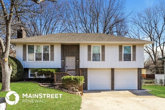 property at 2505 Folsom St