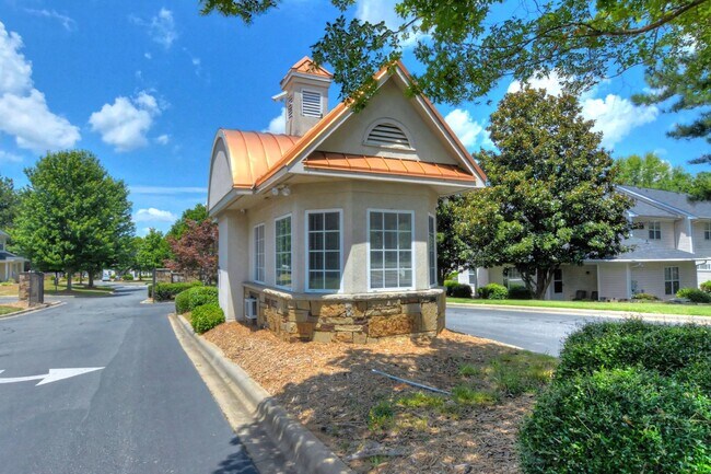 3652 Melrose Cottage Dr in Matthews, NC - Building Photo - Building Photo