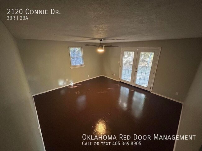 2120 Connie Dr in Del City, OK - Building Photo - Building Photo