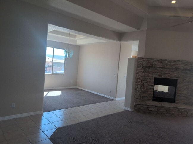 property at 2326 E 140 S