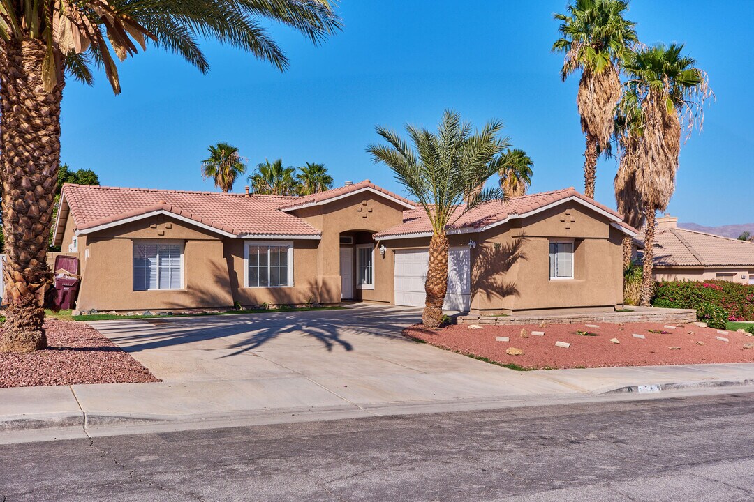 79830 Dandelion Dr in La Quinta, CA - Building Photo