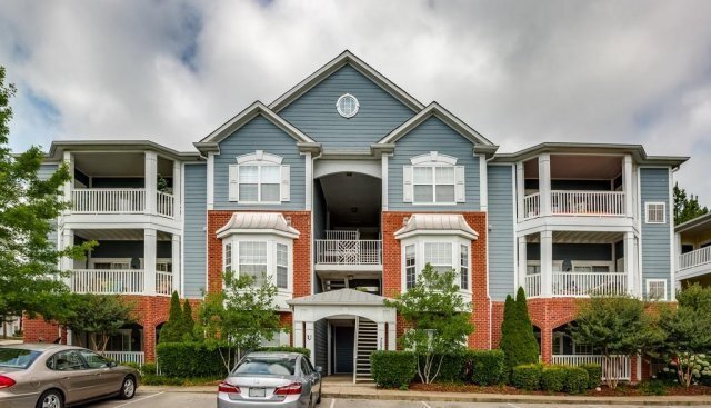 property at 7234 Althorp Way