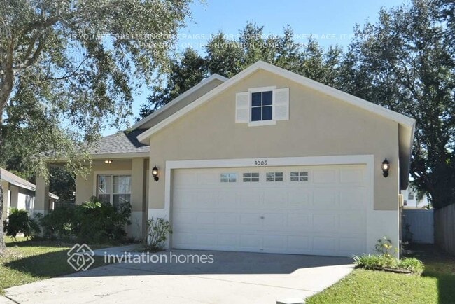 property at 3008 Summer Cruise Dr