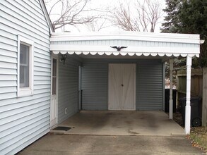 2018 Albany St in Lafayette, IN - Building Photo - Building Photo