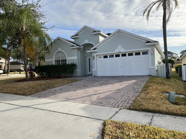 property at 874 Birkdale St