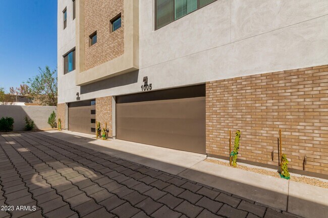 406 E 7th St in Tempe, AZ - Building Photo - Building Photo