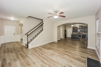 2453 Quincy Loop in Fairburn, GA - Building Photo - Building Photo