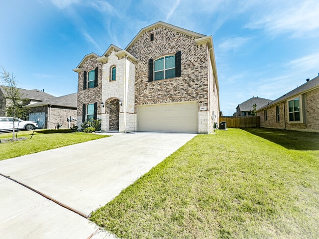 2533 Olvera Ct in Fort Worth, TX - Building Photo - Building Photo