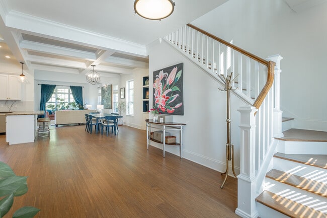 515 Druid Ln in Chattanooga, TN - Foto de edificio - Building Photo