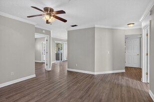 1701 The Greens Way in Jacksonville Beach, FL - Building Photo