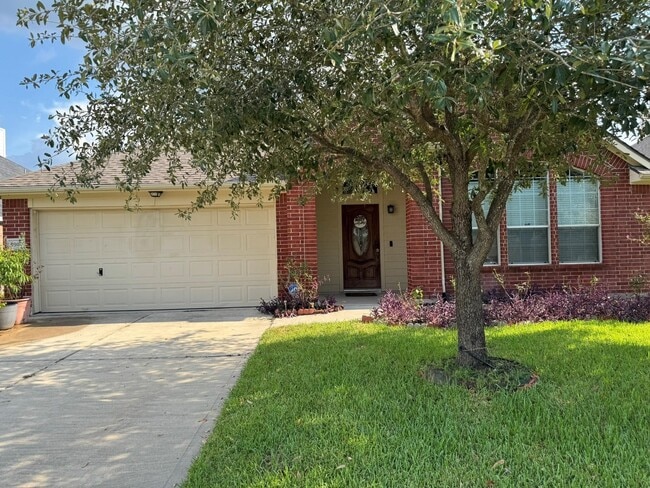 9907 Rushing Springs Dr