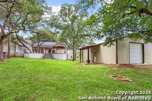 548 Winding View in New Braunfels, TX - Building Photo - Building Photo