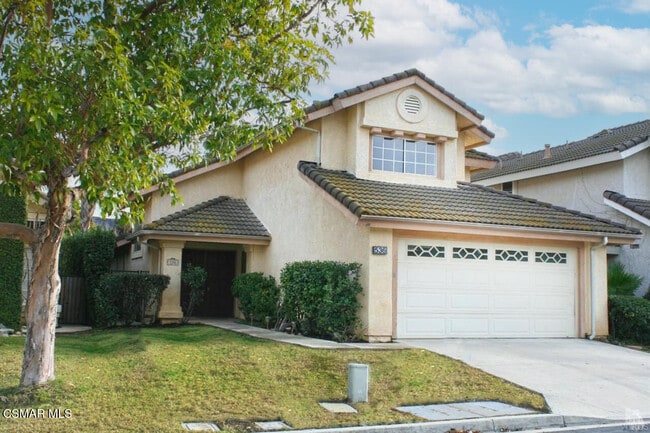 property at 536 Fairfield Rd