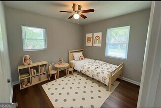 38 Royce Dr in Jonesboro, GA - Building Photo - Building Photo