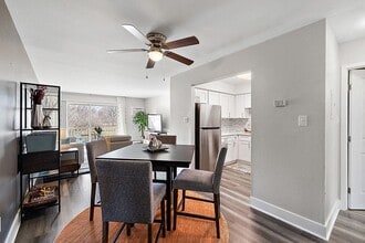 Residences On Penn - Riverview, MI in Riverview, MI - Building Photo - Building Photo