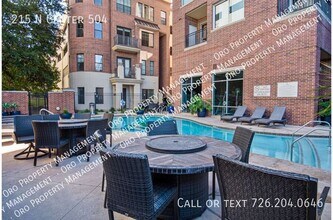 Live the High Paradise at The Vidorra, a Full-Service High-Rise with Stunning Views and Amenities!!! in San Antonio, TX - Building Photo - Building Photo