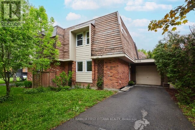 property at 109 Penfield Dr