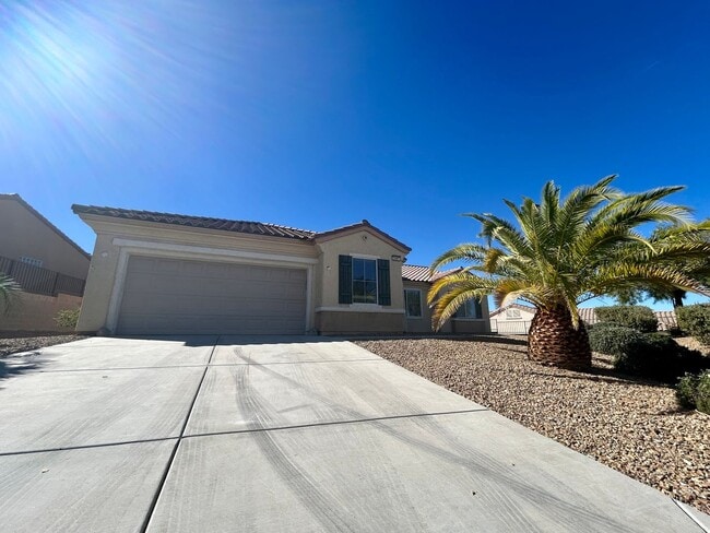 2487 Hardin Ridge Dr in Henderson, NV - Building Photo - Building Photo