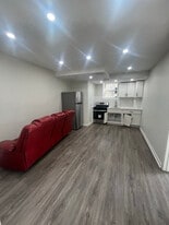 157 S Harrison St, Unit B1 in East Orange, NJ - Building Photo